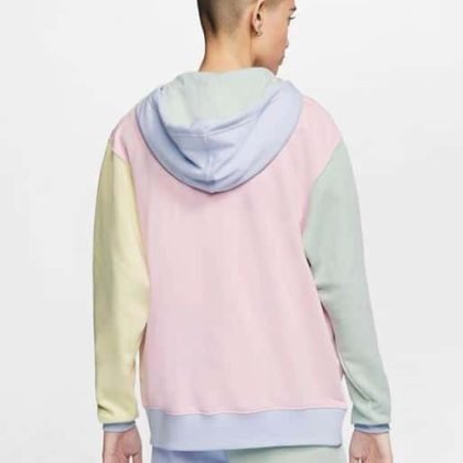 nike-mini-metallic-swoosh-oversized-pastel-colour-block-hoodie