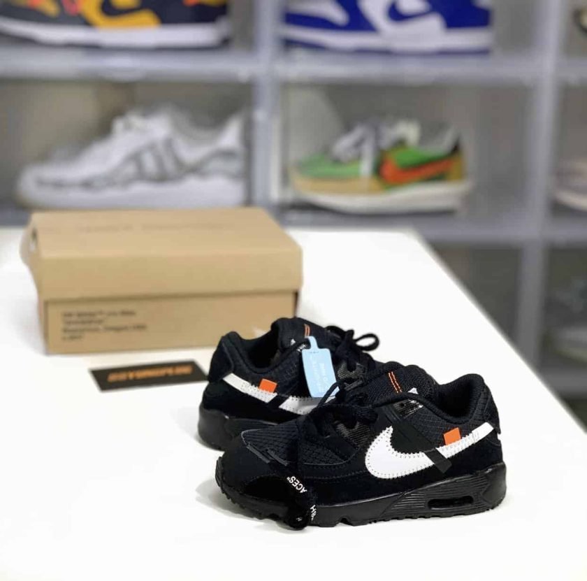 nike-air-max-90-off-white-black-toddlers