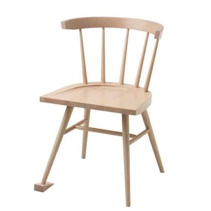 Virgil Abloh x IKEA MARKERAD Chair