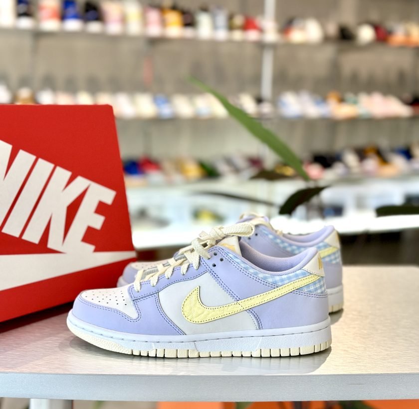 Nike Dunk Low " Easter " GS